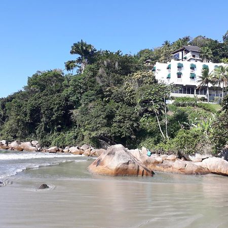Wembley Beach Apto Duplo 703 e 702 Ubatuba Esterno foto