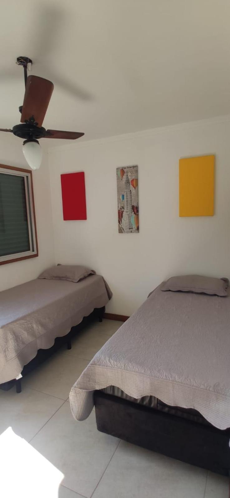 Wembley Beach Apto Duplo 703 e 702 Ubatuba Esterno foto