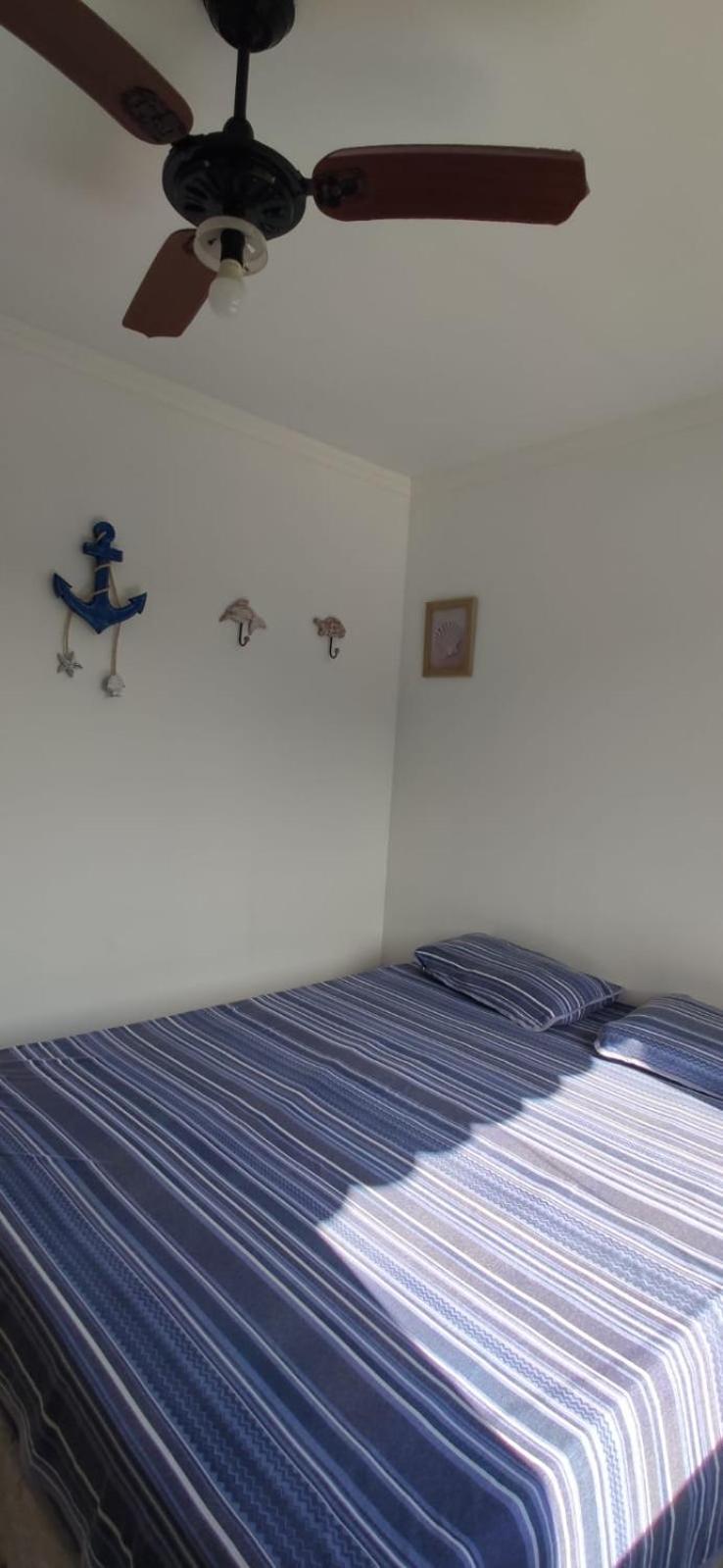Wembley Beach Apto Duplo 703 e 702 Ubatuba Esterno foto