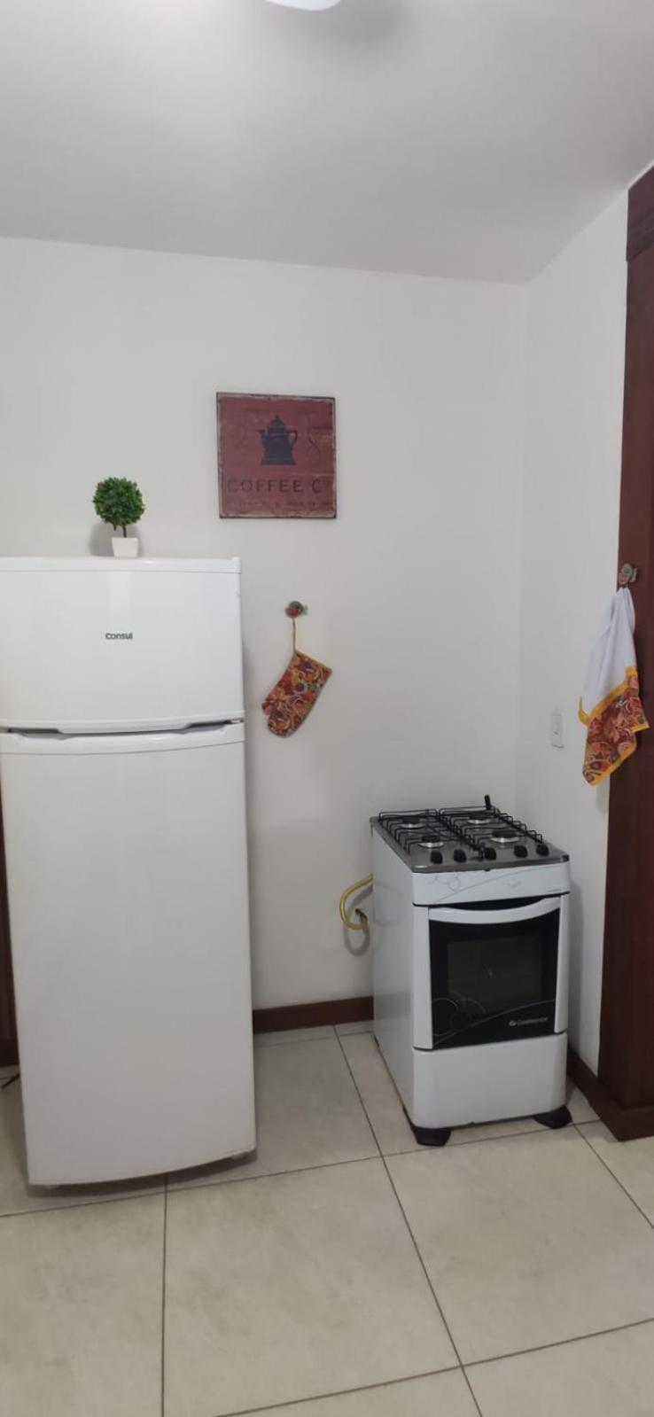 Wembley Beach Apto Duplo 703 e 702 Ubatuba Esterno foto