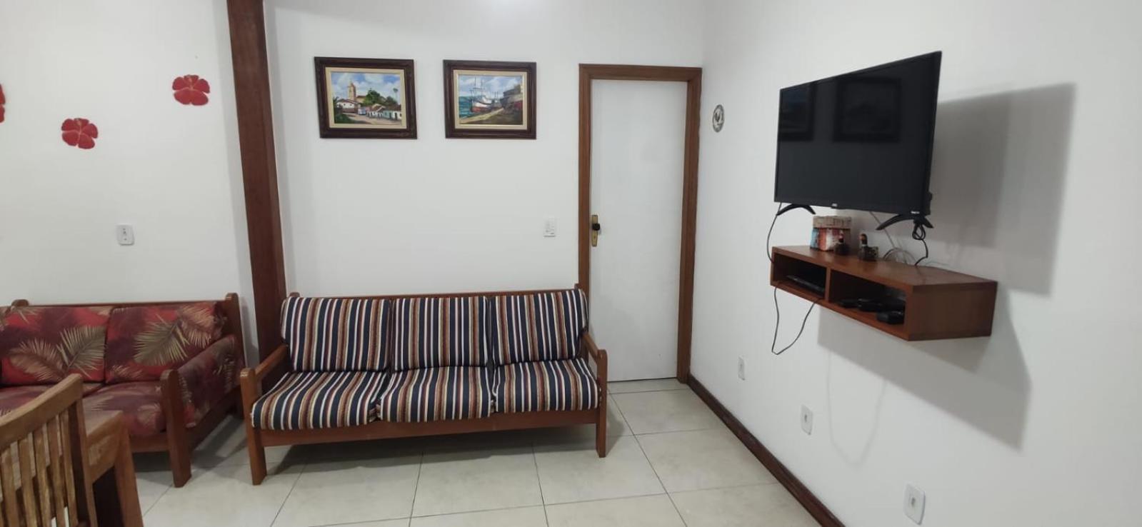 Wembley Beach Apto Duplo 703 e 702 Ubatuba Esterno foto