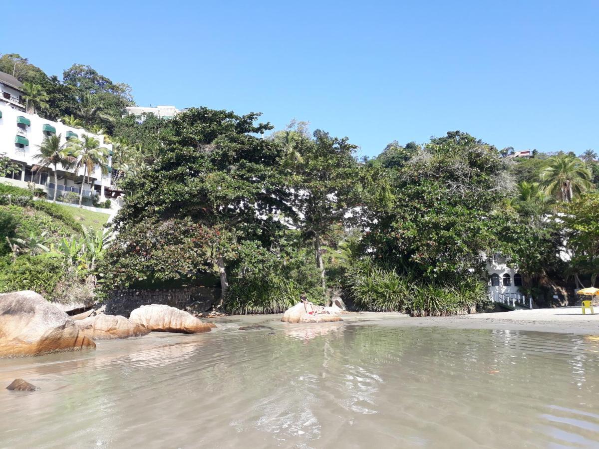 Wembley Beach Apto Duplo 703 e 702 Ubatuba Esterno foto