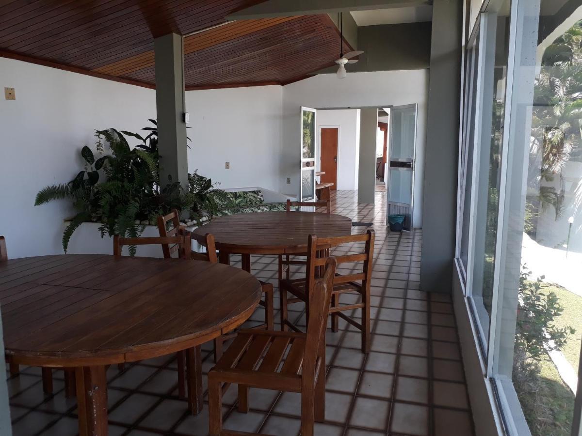 Wembley Beach Apto Duplo 703 e 702 Ubatuba Esterno foto