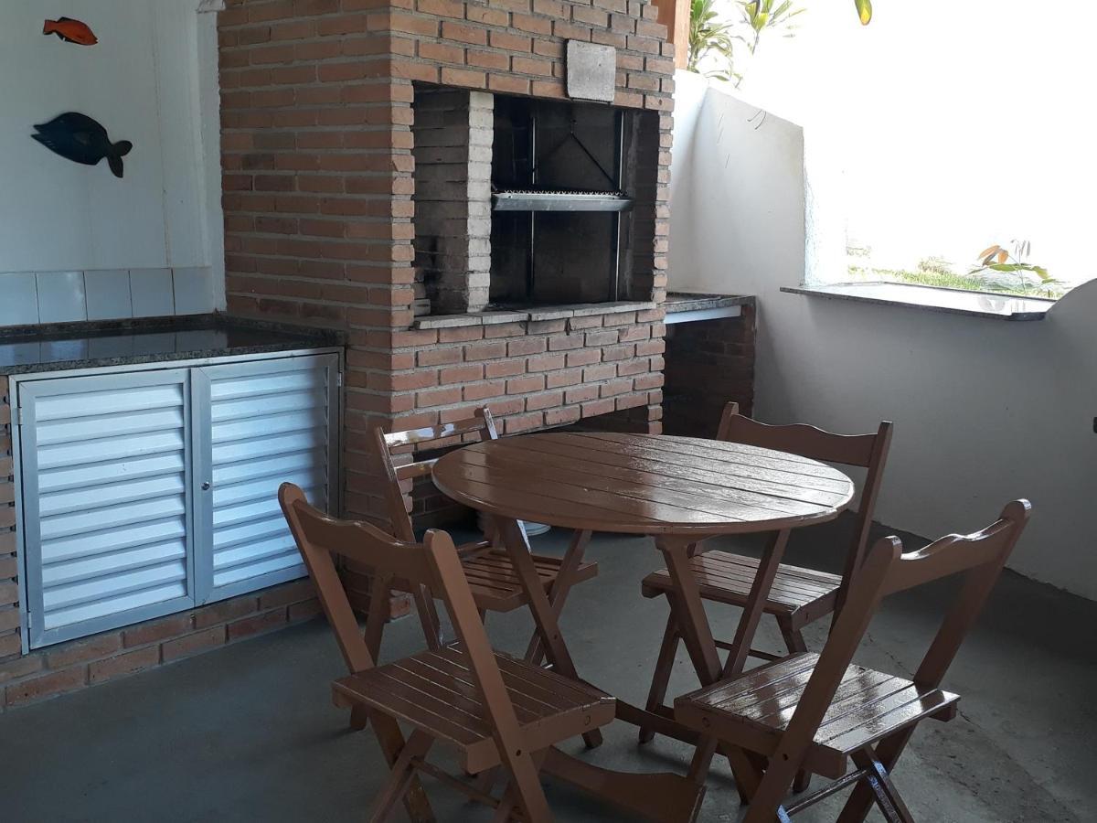 Wembley Beach Apto Duplo 703 e 702 Ubatuba Esterno foto