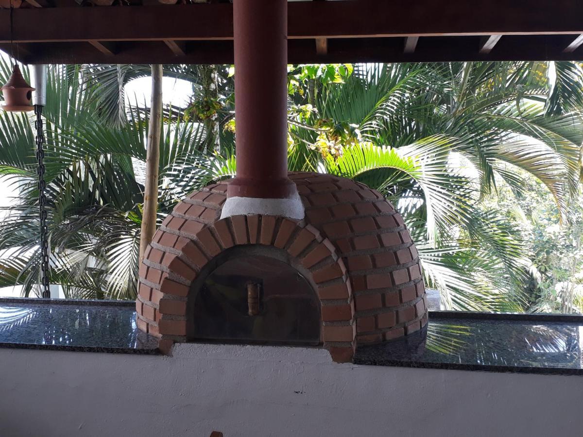 Wembley Beach Apto Duplo 703 e 702 Ubatuba Esterno foto