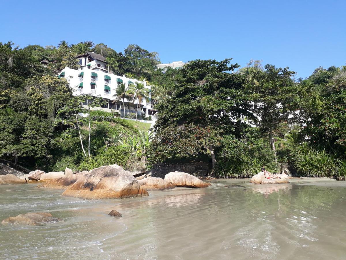 Wembley Beach Apto Duplo 703 e 702 Ubatuba Esterno foto