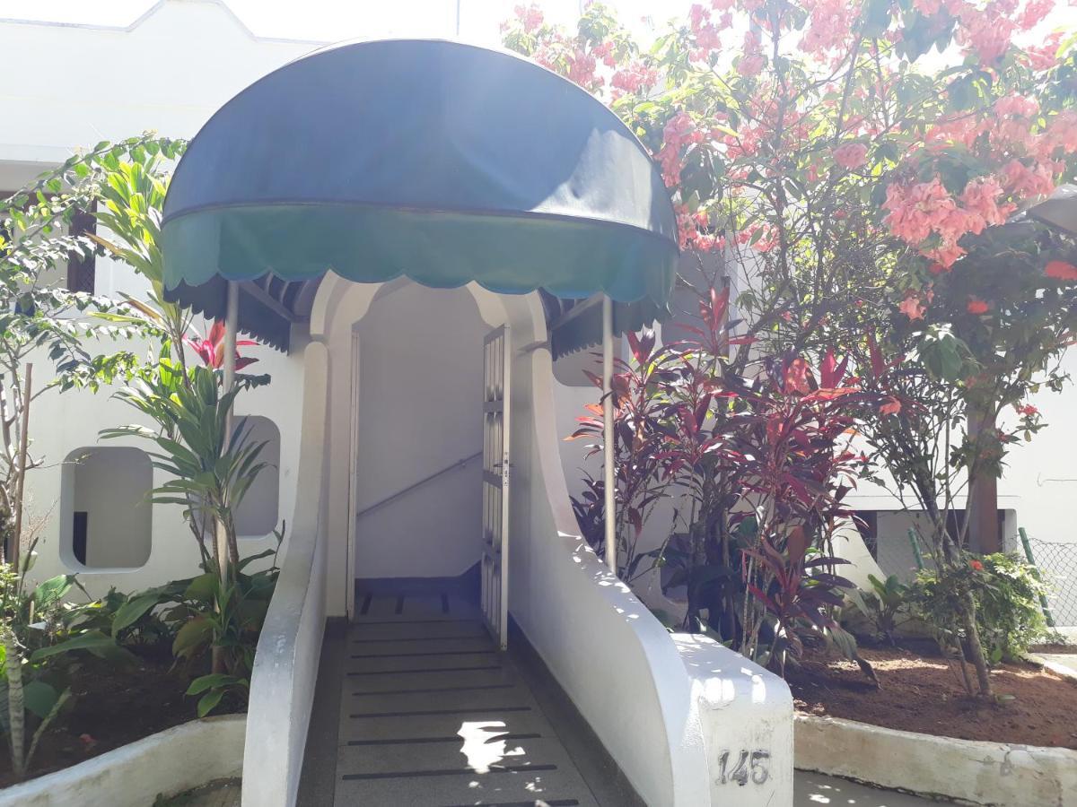 Wembley Beach Apto Duplo 703 e 702 Ubatuba Esterno foto