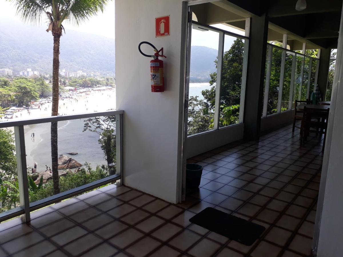 Wembley Beach Apto Duplo 703 e 702 Ubatuba Esterno foto