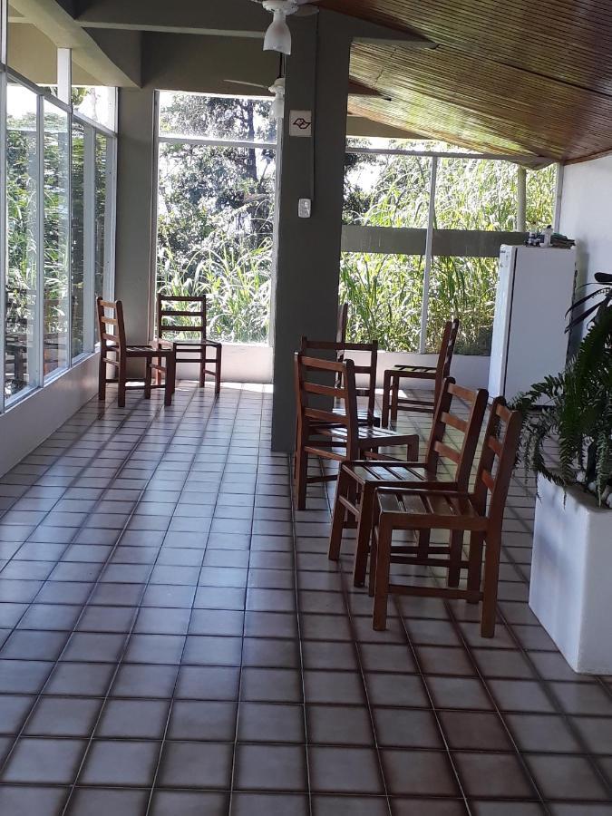 Wembley Beach Apto Duplo 703 e 702 Ubatuba Esterno foto